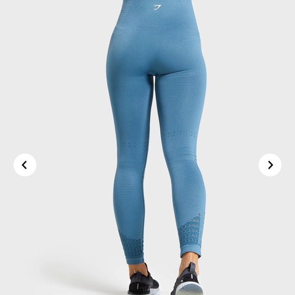 Booty 🔥 leggings by Gymshark - Picture 2 of 6